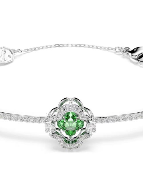 צמיד לאישה מבית SWAROVSKI קולקציית Una דגם 5757791