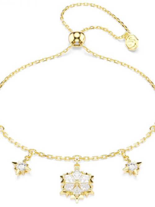 צמיד לאישה מבית SWAROVSKI קולקציית MAGIC  דגם 5757800