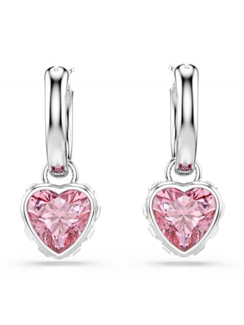 עגיל לאישה  מבית SWAROVSKI קולקציית Chroma דגם 5757814