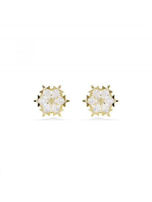 עגיל לאישה  מבית SWAROVSKI קולקציית MAGIC  דגם 5757816