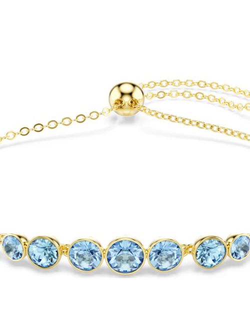 צמיד לאישה מבית SWAROVSKI קולקציית Imber דגם 5757824