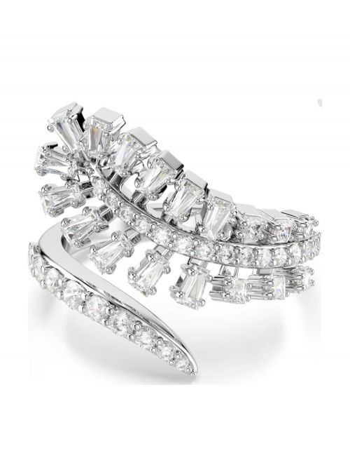 טבעת לאישה מבית SWAROVSKI קולקציית VIENNA דגם 5757837
