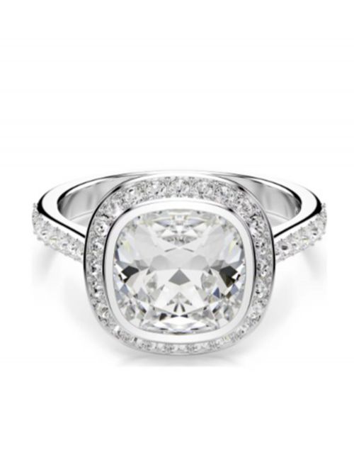 טבעת לאישה מבית SWAROVSKI קולקציית Una דגם 5758470