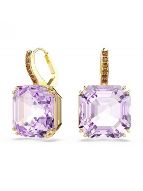 עגיל לאישה  מבית SWAROVSKI קולקציית Millenia דגם 5759990