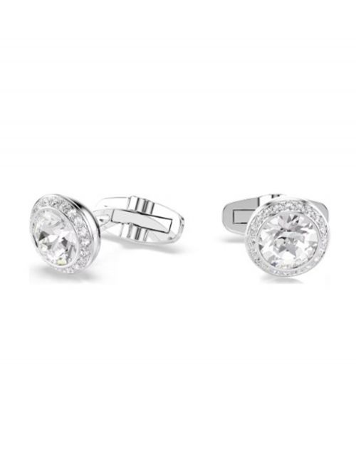 חפתים מבית SWAROVSKI קולקציית Una דגם 5761046