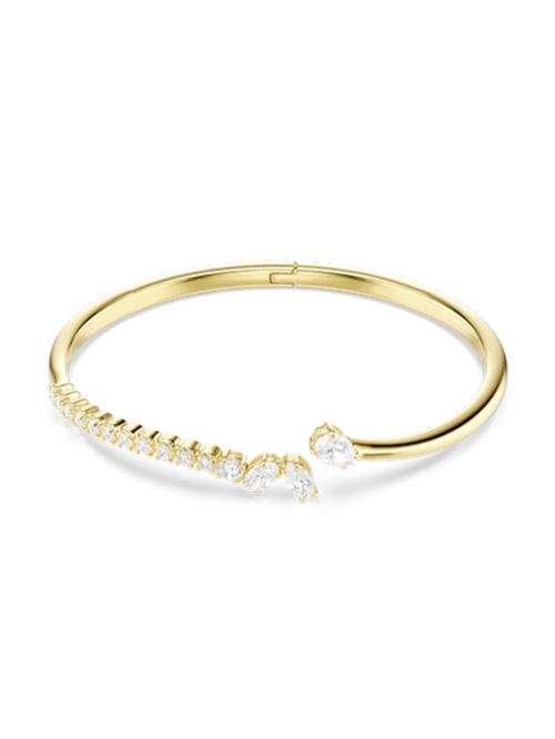 צמיד לאישה מבית SWAROVSKI קולקציית Mesmera דגם 5761638