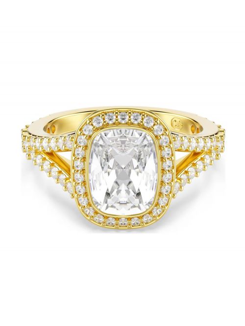 טבעת לאישה מבית SWAROVSKI קולקציית Una דגם 5762626