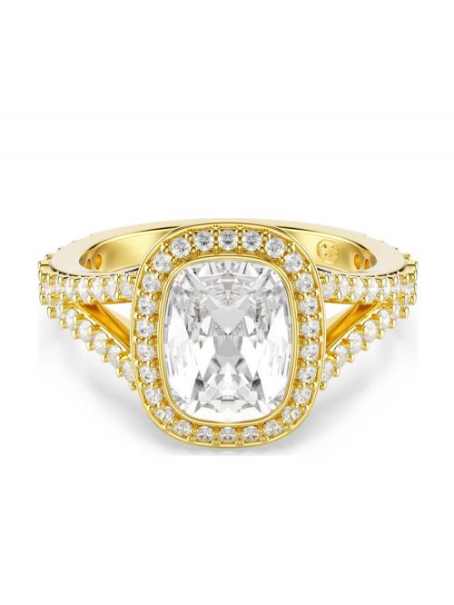 טבעת לאישה מבית SWAROVSKI קולקציית Una דגם 5762627