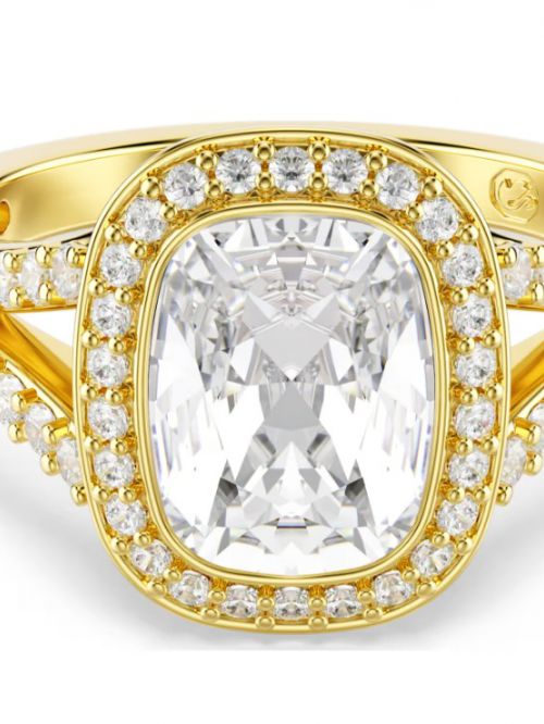 טבעת לאישה מבית SWAROVSKI קולקציית Una דגם 5762630
