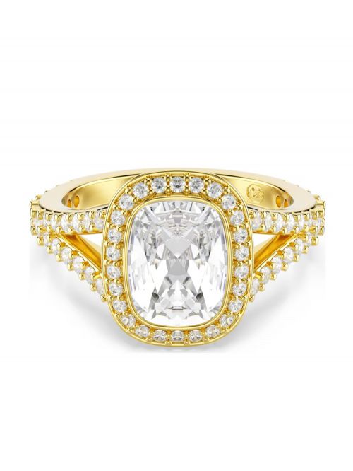 טבעת לאישה מבית SWAROVSKI קולקציית Una דגם 5762630