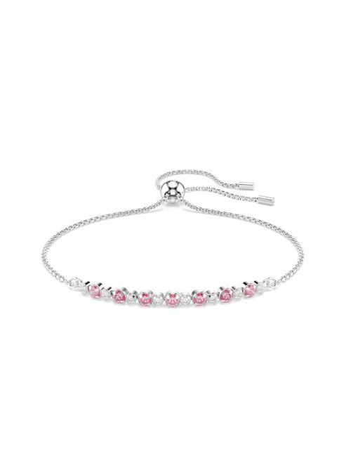 צמיד לאישה מבית SWAROVSKI קולקציית Matrix דגם 5763042