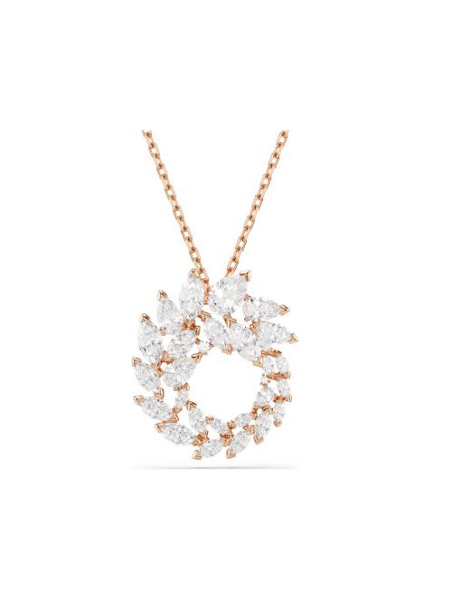 שרשרת לאישה מבית SWAROVSKI קולקציית Mesmera דגם 5764188