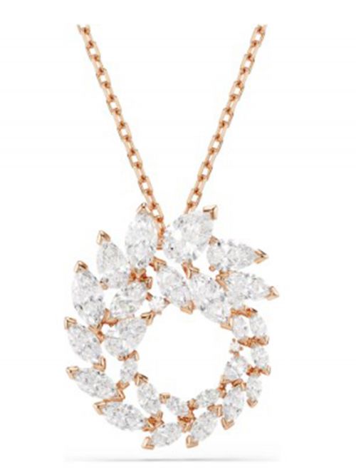 שרשרת לאישה מבית SWAROVSKI קולקציית Mesmera דגם 5764188