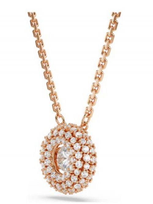 שרשרת לאישה מבית SWAROVSKI קולקציית Sublima דגם 5764190
