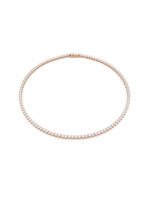 שרשרת לאישה מבית SWAROVSKI קולקציית Matrix דגם 5764194
