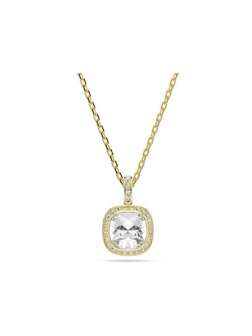 שרשרת לאישה מבית SWAROVSKI קולקציית Una דגם 5764761
