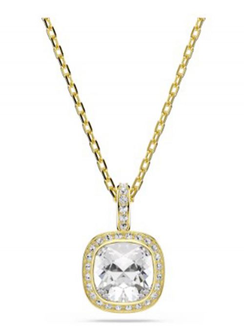 שרשרת לאישה מבית SWAROVSKI קולקציית Una דגם 5764761
