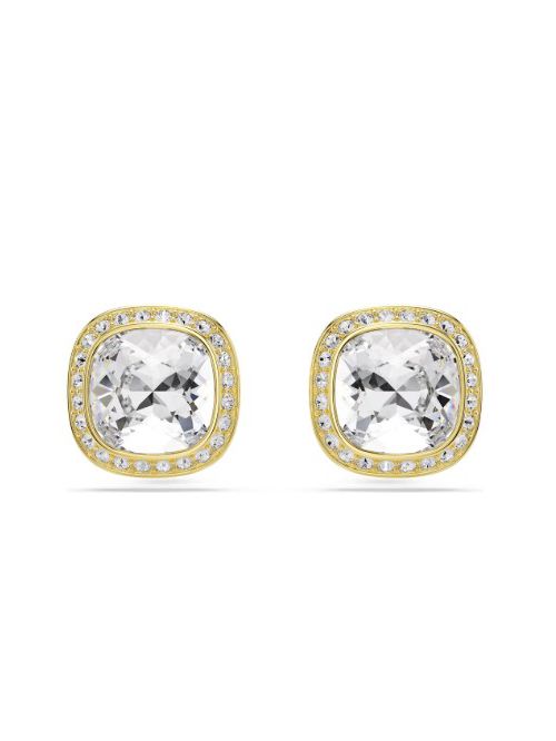 עגיל לאישה  מבית SWAROVSKI קולקציית Una דגם 5764762