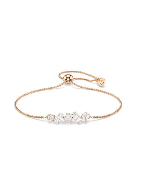 צמיד לאישה מבית SWAROVSKI קולקציית Mesmera דגם 5764801