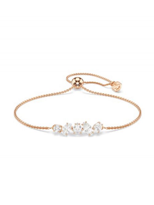 צמיד לאישה מבית SWAROVSKI קולקציית Mesmera דגם 5764801