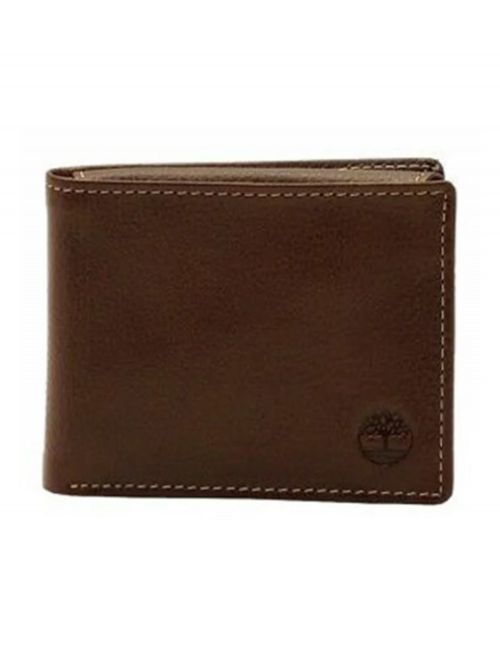 ארנק עור  Timberland דגם D02394-01