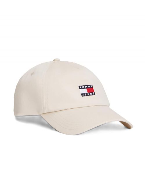TJW HERITAGE CORE 5 PANEL CAP