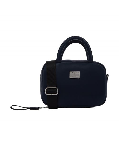 תיק לאישה מבית Tommy Hilfiger  דגם AW0AW17294-C1G