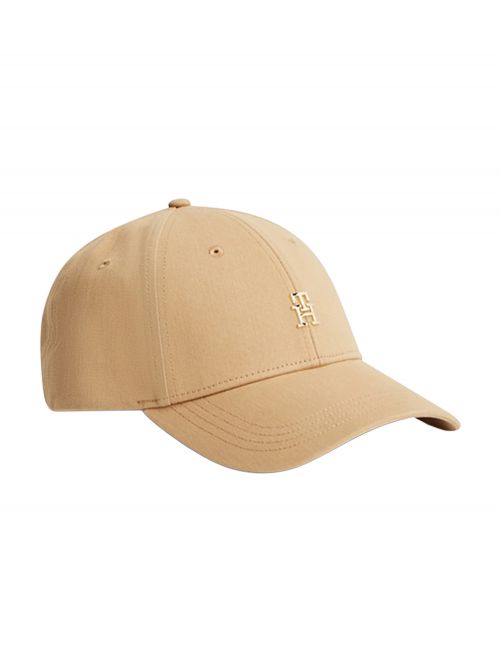 כובע מבית TOMMY דגם TOM-AW0AW17631-RBL