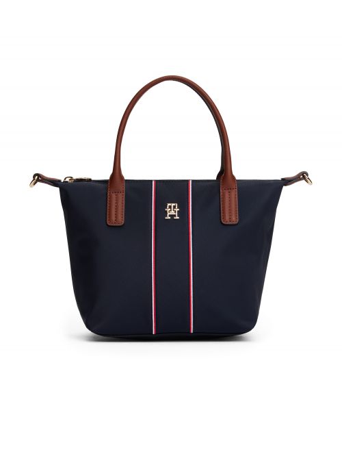 POPETTE MINI TOTE CORP