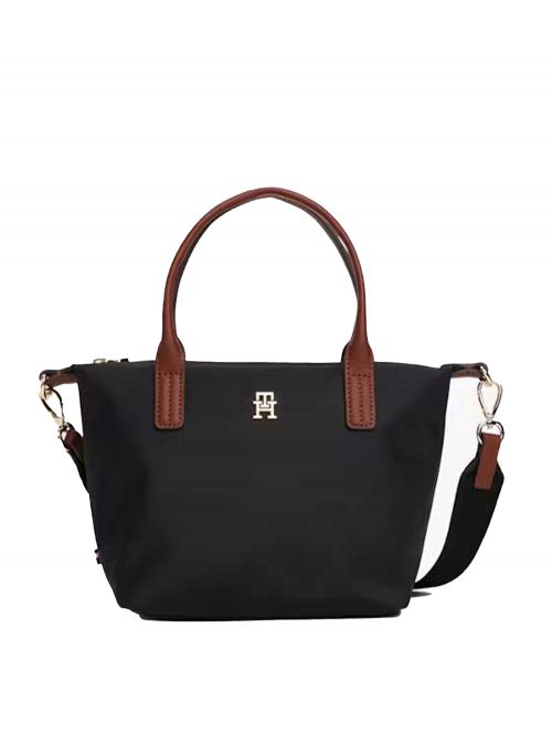 תיק צד TOM דגם TOM-AW0AW17709-BDS