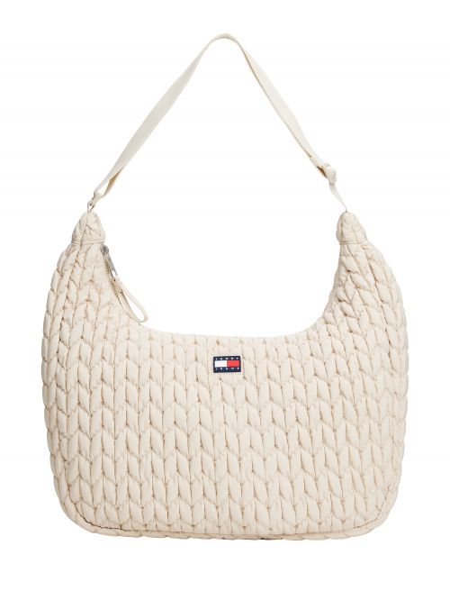 תיק צד Tommy Hilfiger דגם AW0AW17929-ACG