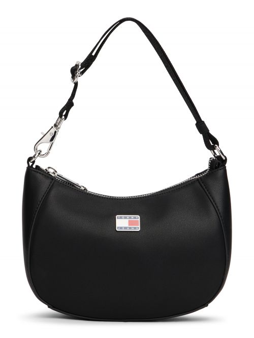 תיק TOMMY דגם AW0AW18064-BDS