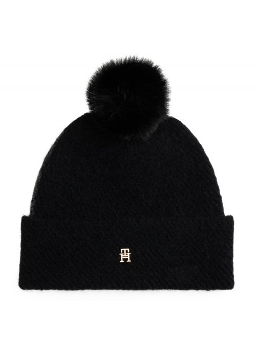 TH POM POM BEANIE