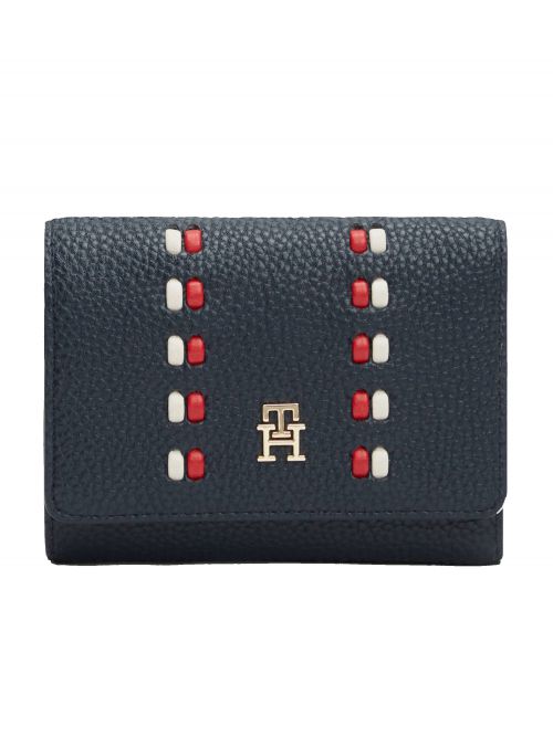 TH ICON TRIFOLD CORP