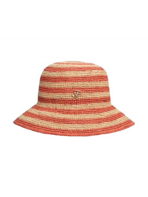 TH SCRIPT STRIPED RA