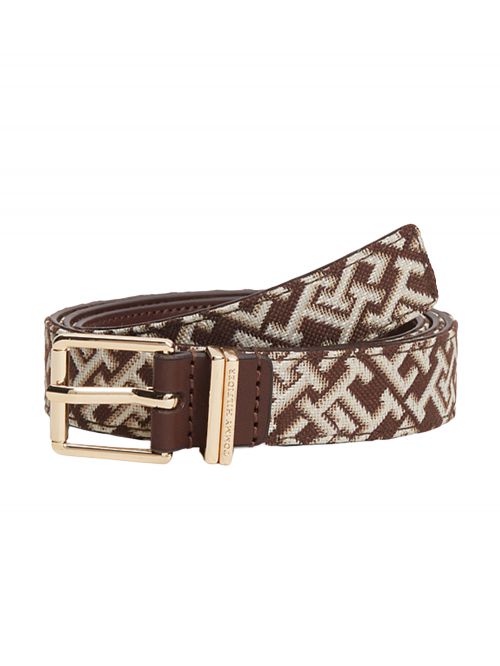 חגורה מבית TOMMY דגם TOM-AW0AW18894-RBL-95