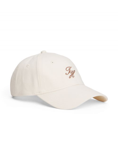 כובע מצחייה מבית Tommy Hilfiger דגם AW0AW17489-Z00