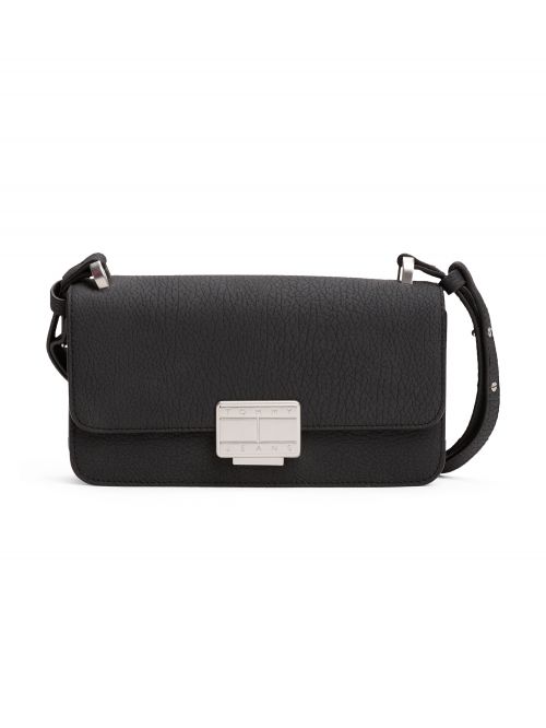 תיק צד Tommy Hilfiger דגם AW0AW17529-BDS