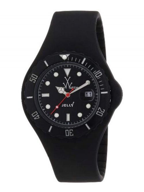 שעון יד של Toy Watch דגם JY02BK