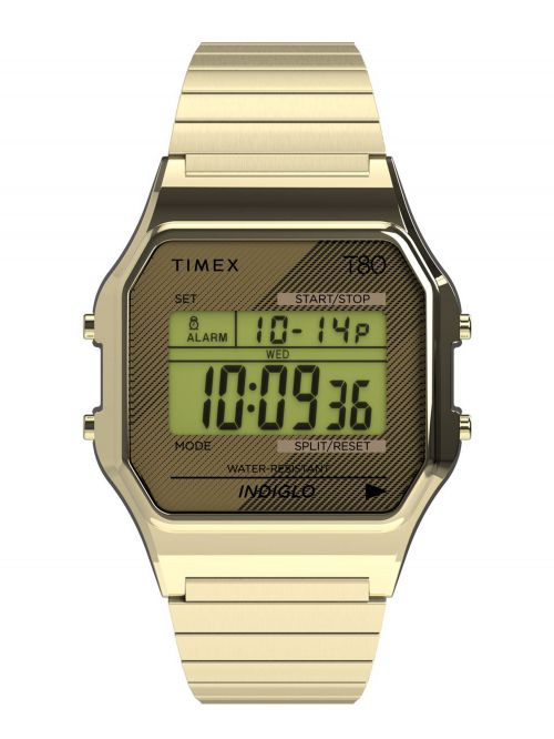 שעון TIMEX דגם TW2R79000UL