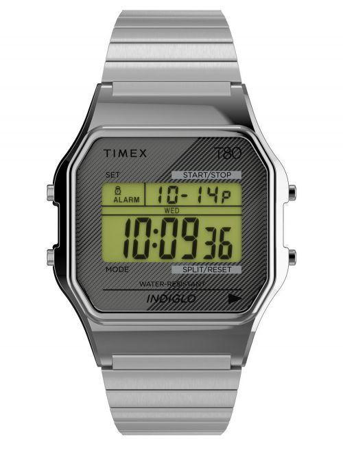 שעון TIMEX דגם TW2R79100UL