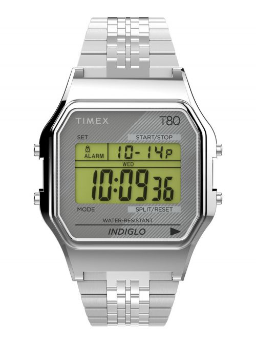 שעון TIMEX סדרה 80 דגם TW2R79300VY