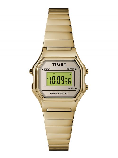 שעון TIMEX דגם TW2T48000CA