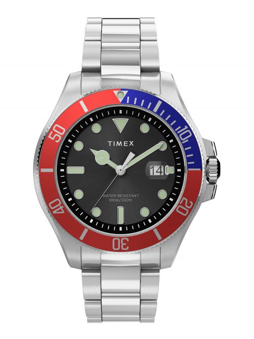 שעון TIMEX דגם TW2U71900
