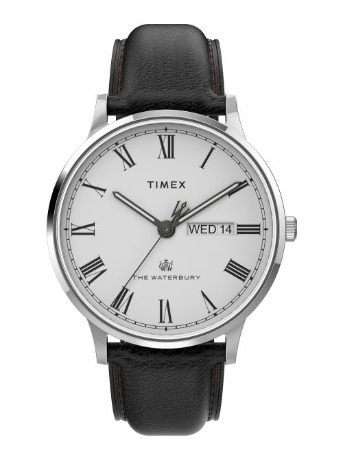 שעון TIMEX דגם TW2U88400