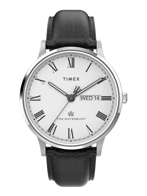 שעון TIMEX דגם TW2U88400