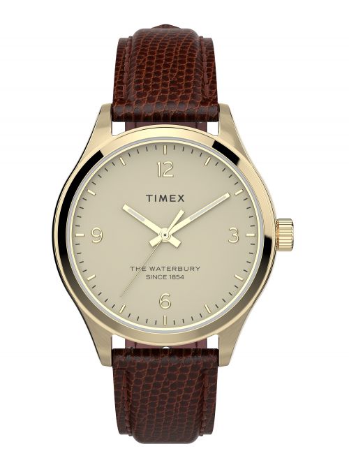 שעון TIMEX דגם TW2U97800UL