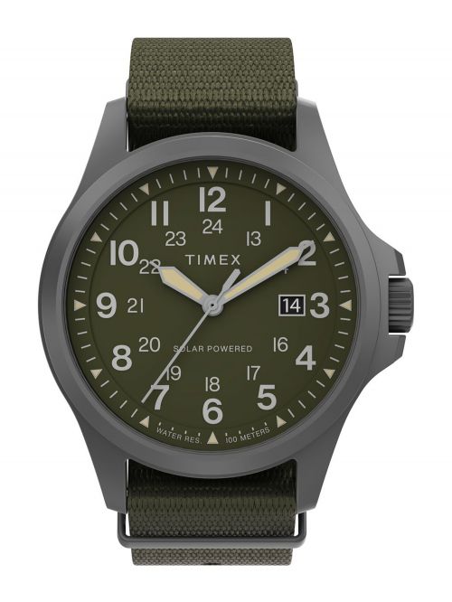שעון TIMEX דגם TW2V03700VA