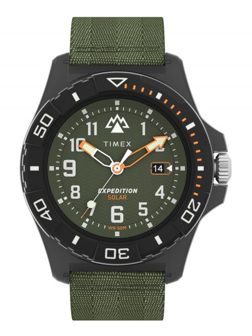 שעון TIMEX דגם TW2V40400