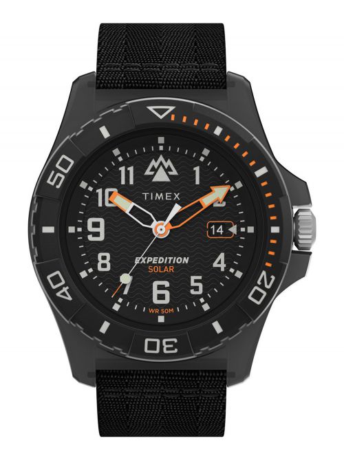 שעון TIMEX דגם TW2V40500